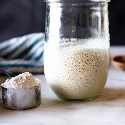 Ekşi Mayalı Ekmek Tüketmemiz Için 10 Neden