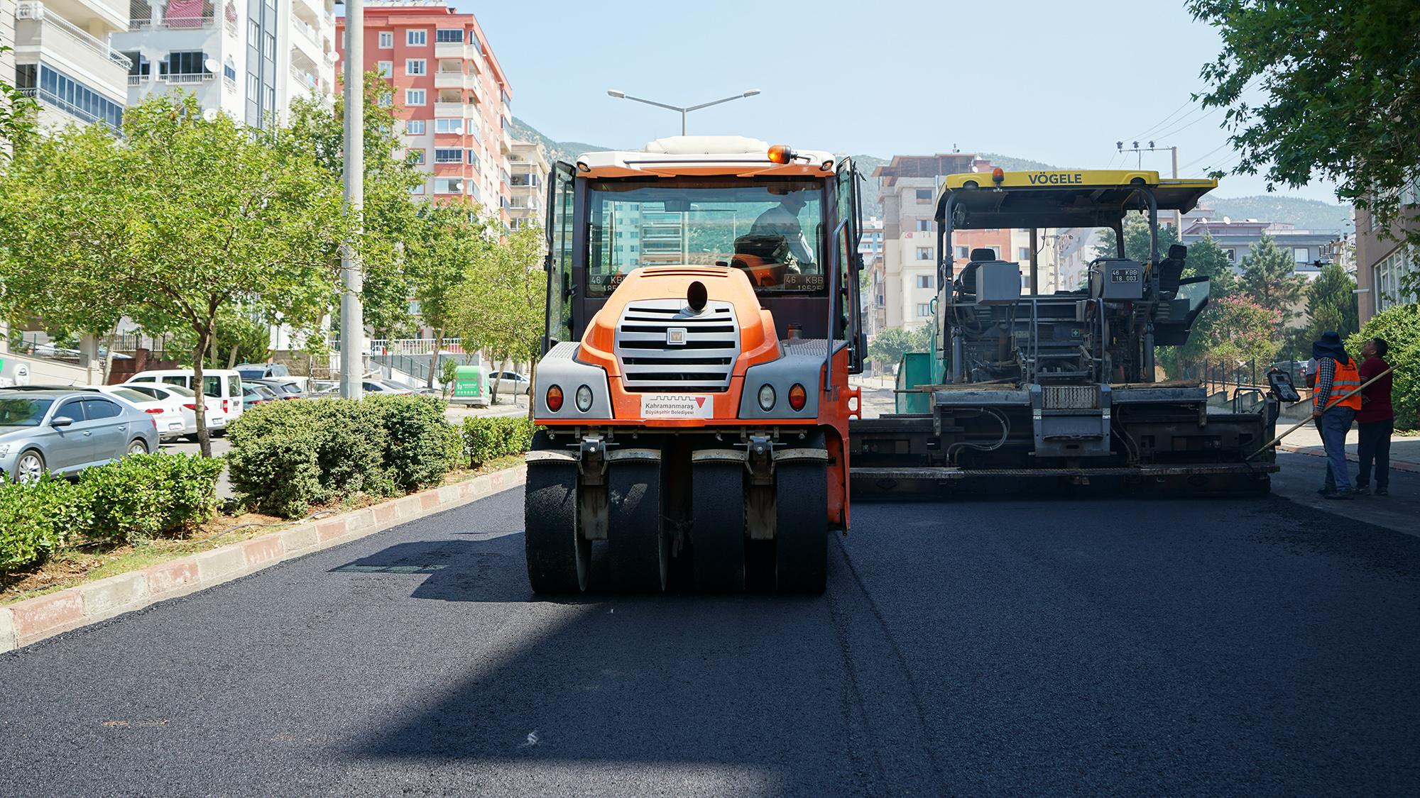 Genç Osman Caddesi (2)