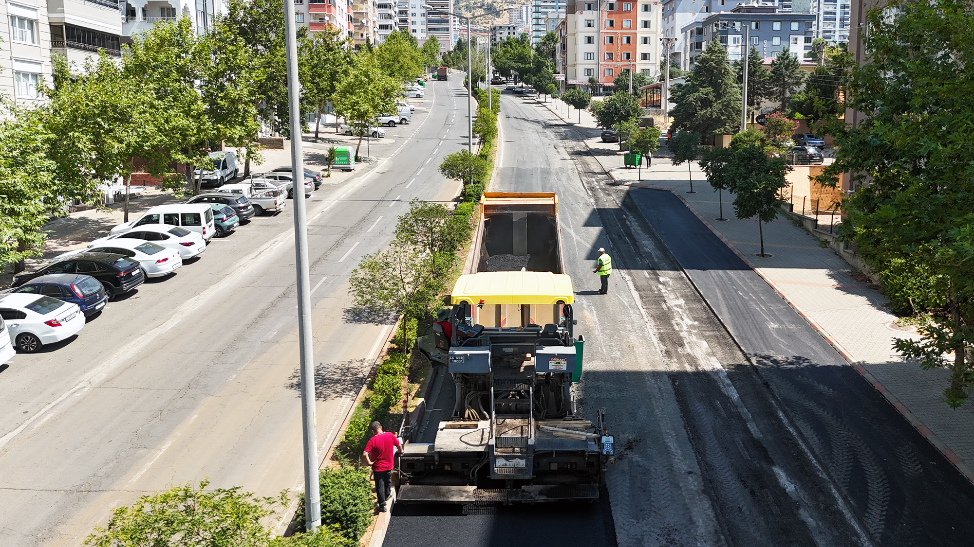 Genç Osman Caddesi (3)