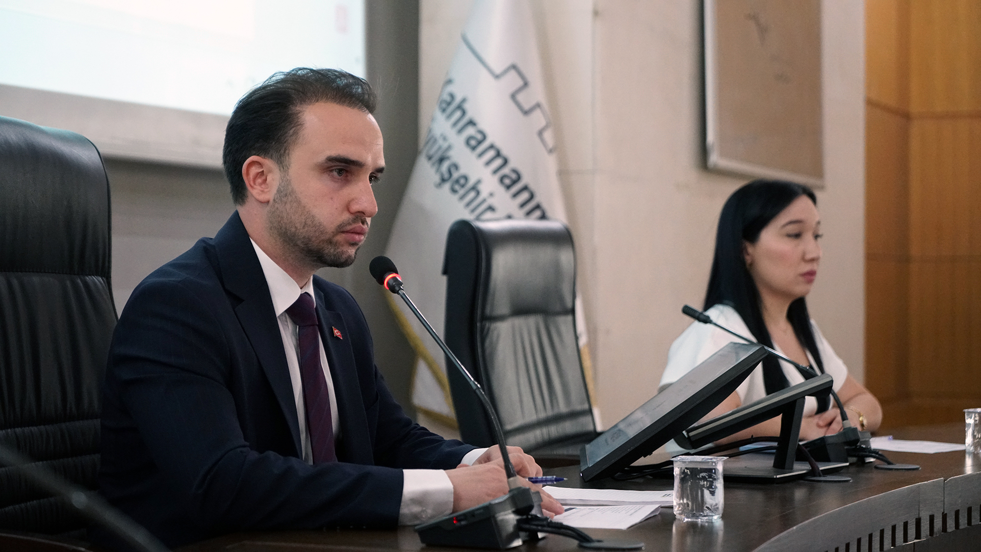 Gençlik Meclisi Toplantısı (3)