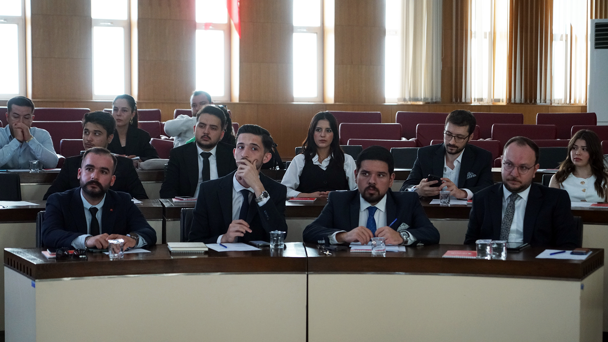 Gençlik Meclisi Toplantısı (5)