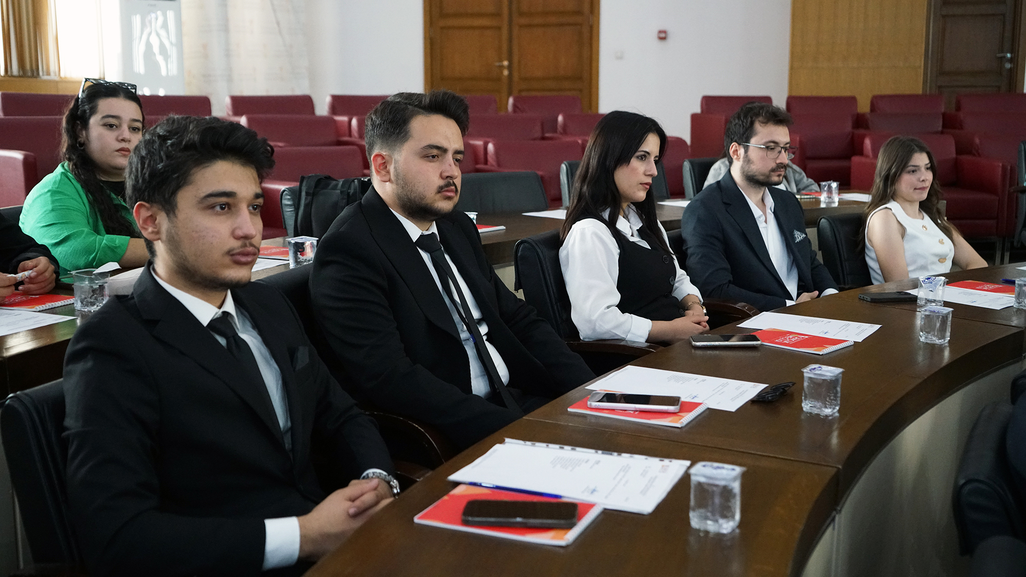 Gençlik Meclisi Toplantısı (6)