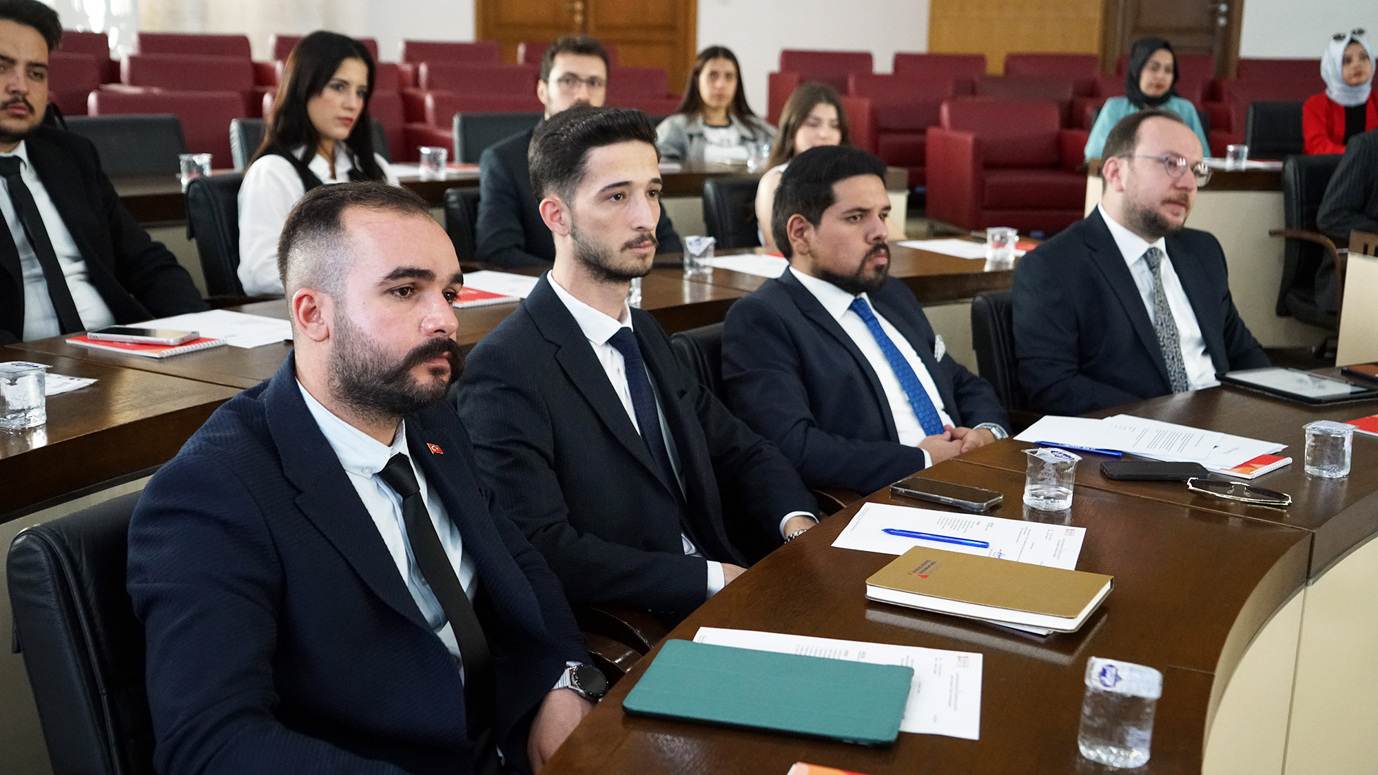 Gençlik Meclisi Toplantısı (7)