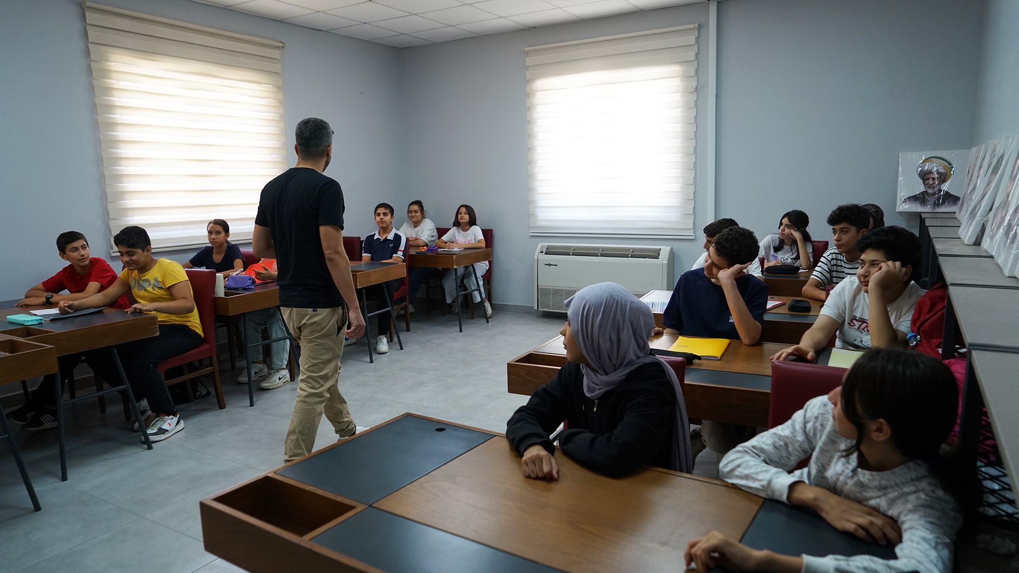 Gençlik Merkezi (2)