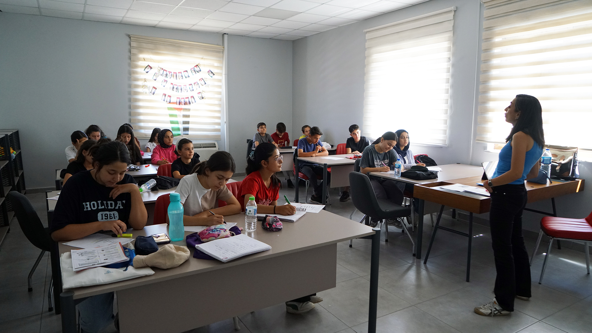 Gençlik Merkezi (5)