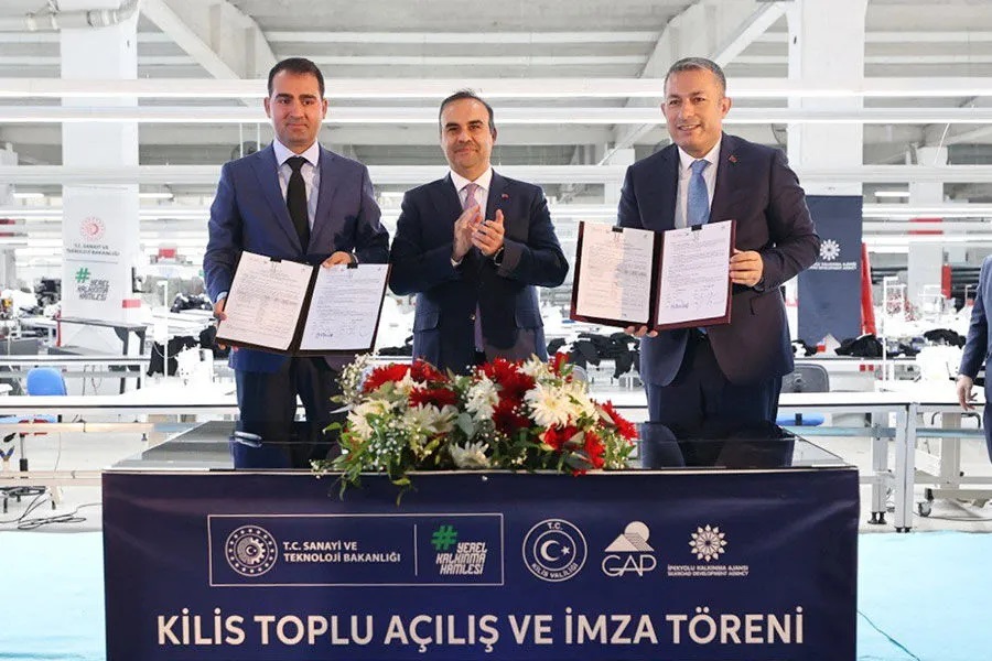 Girişimcilere 2 Milyon Lira Destek1