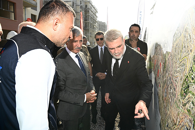 Güneşevler (4)