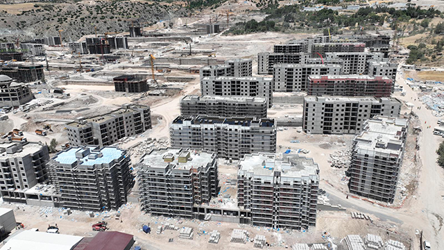 Güneşevler (6)