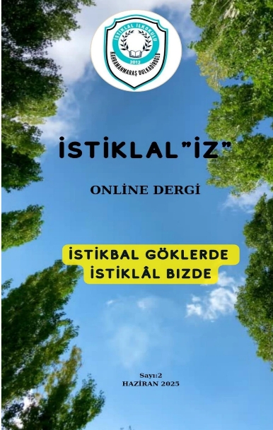 İstiklal Dergi