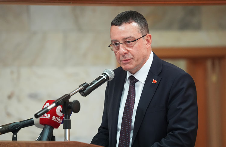 Japonya Uluslararası İşbirliği Ajansı Ile Deprem Bölgeleri Için Hibe Anlaşması Imzalandı1
