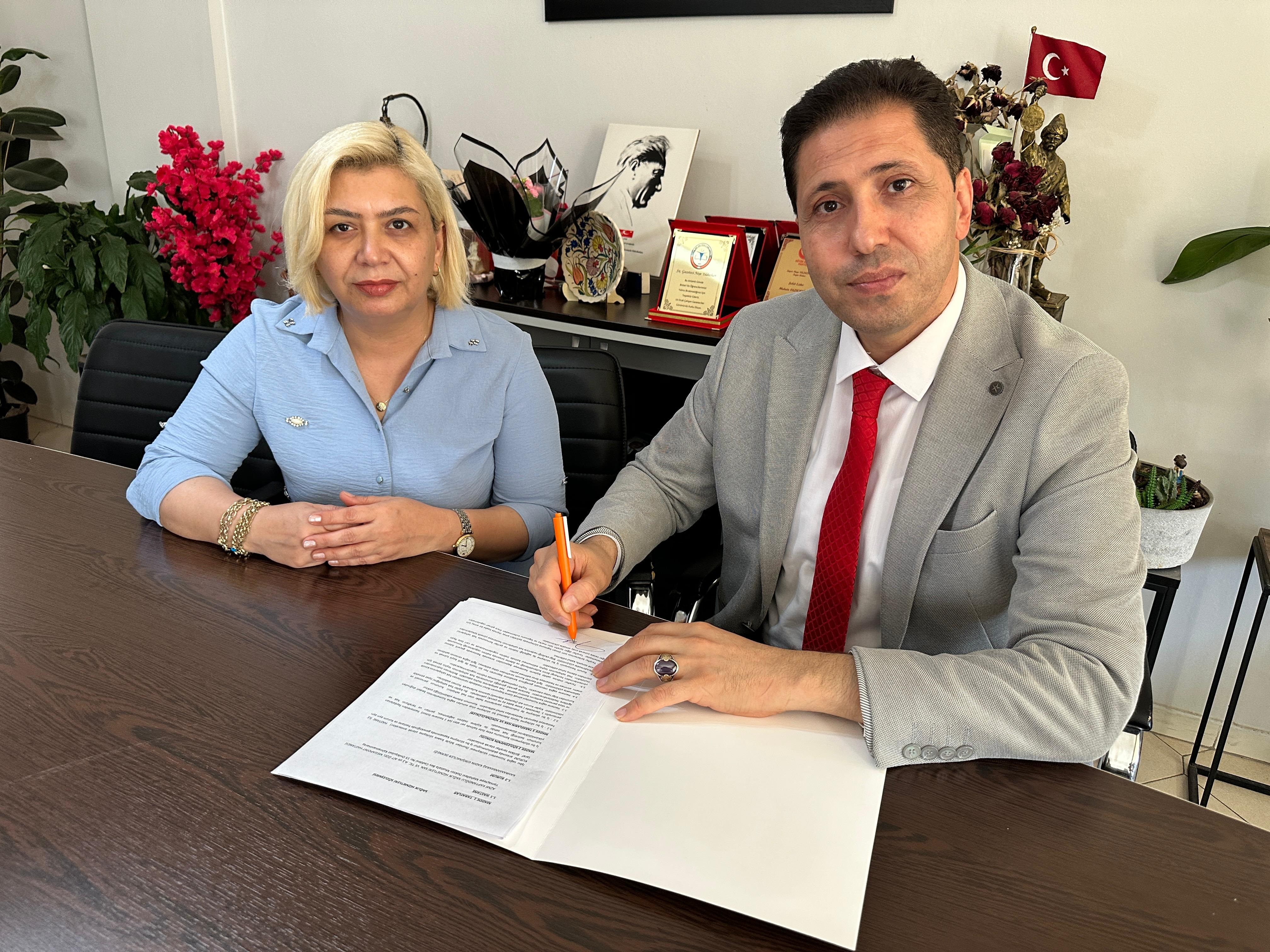 Kagi̇d Üyelerine Özel Megapoint Hastanesinde İndirim (2)