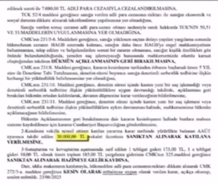 Kahramanmaraş’ta Deprem Acısına Bir De Dava Eklendi2