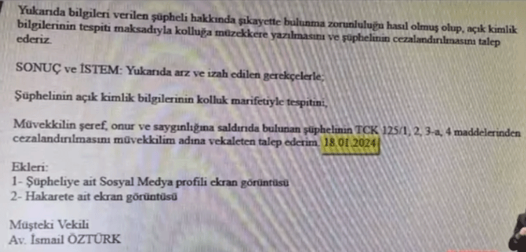 Kahramanmaraş’ta Deprem Acısına Bir De Dava Eklendi3