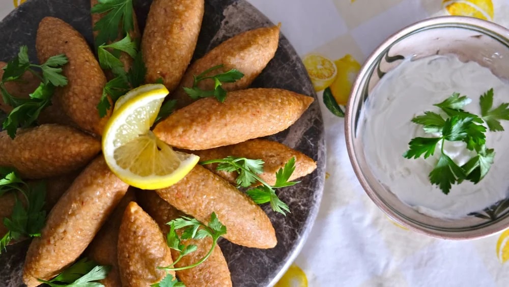 Kahramanmaraş’ta Ne Yenir En İyi Maraş Restoranları (2)