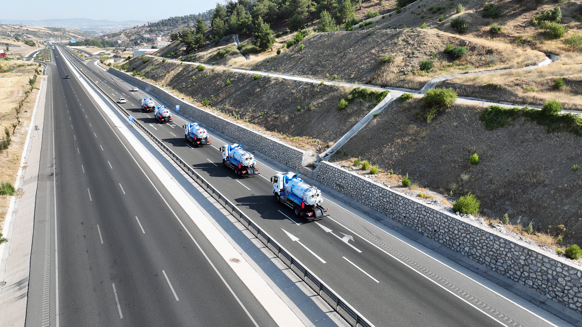 Kaski̇ Yeni Araç (2)
