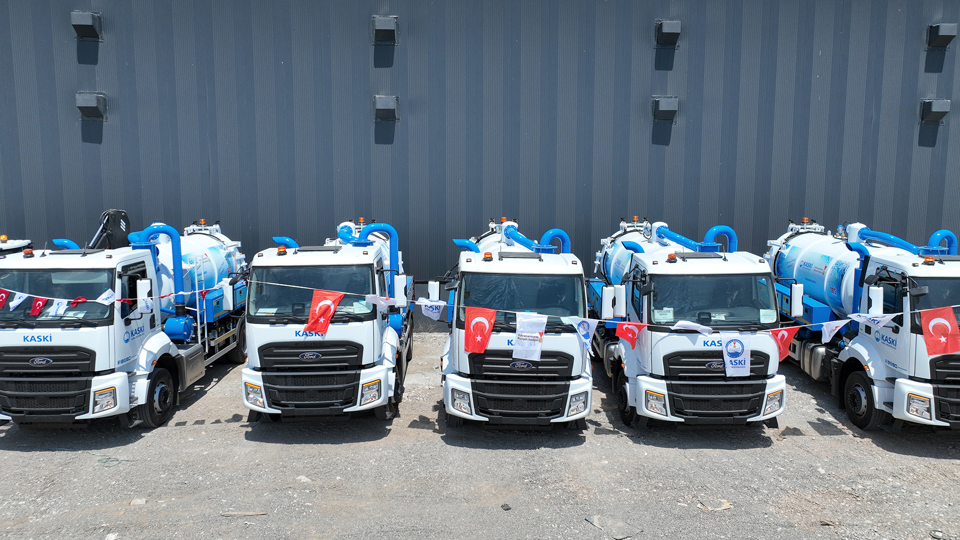 Kaski̇ Yeni Araç (6)