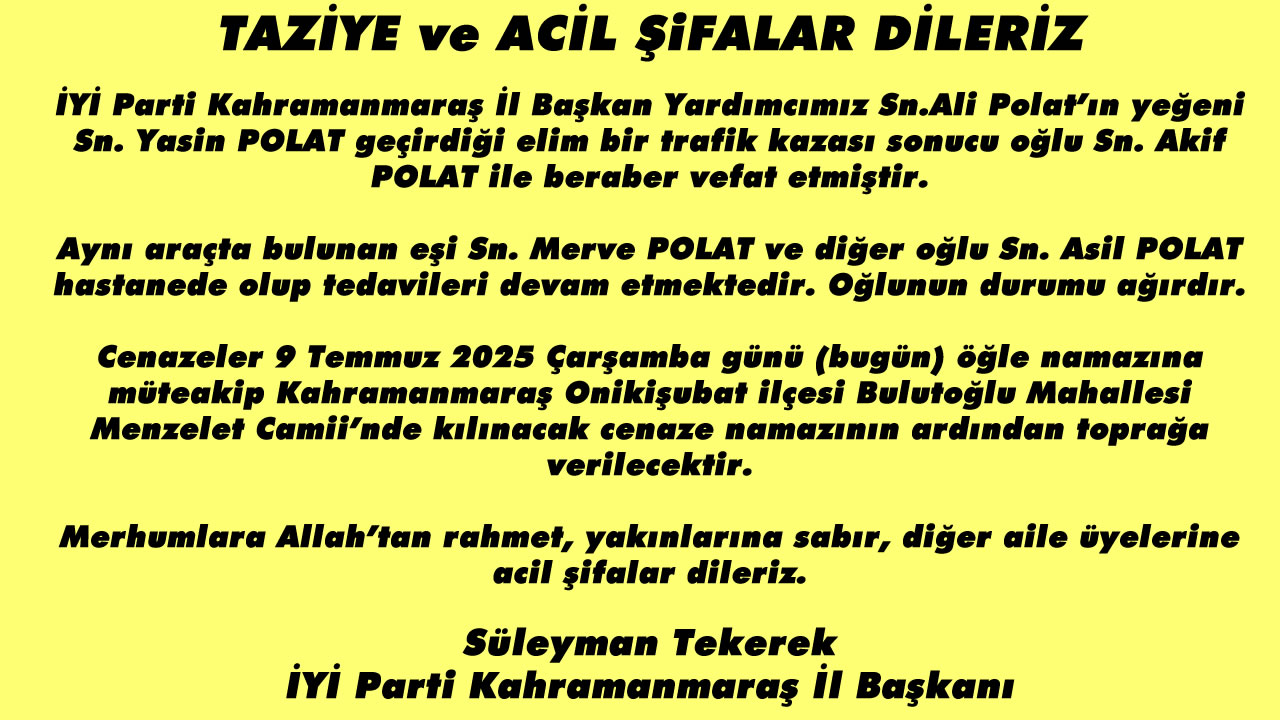 Reklam Bloğu