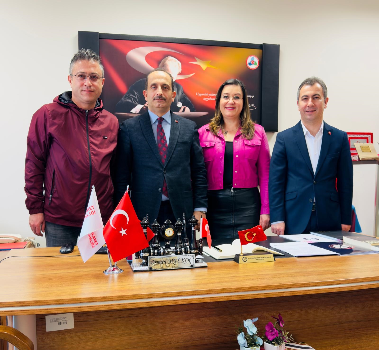 Mahi̇s Der (2)