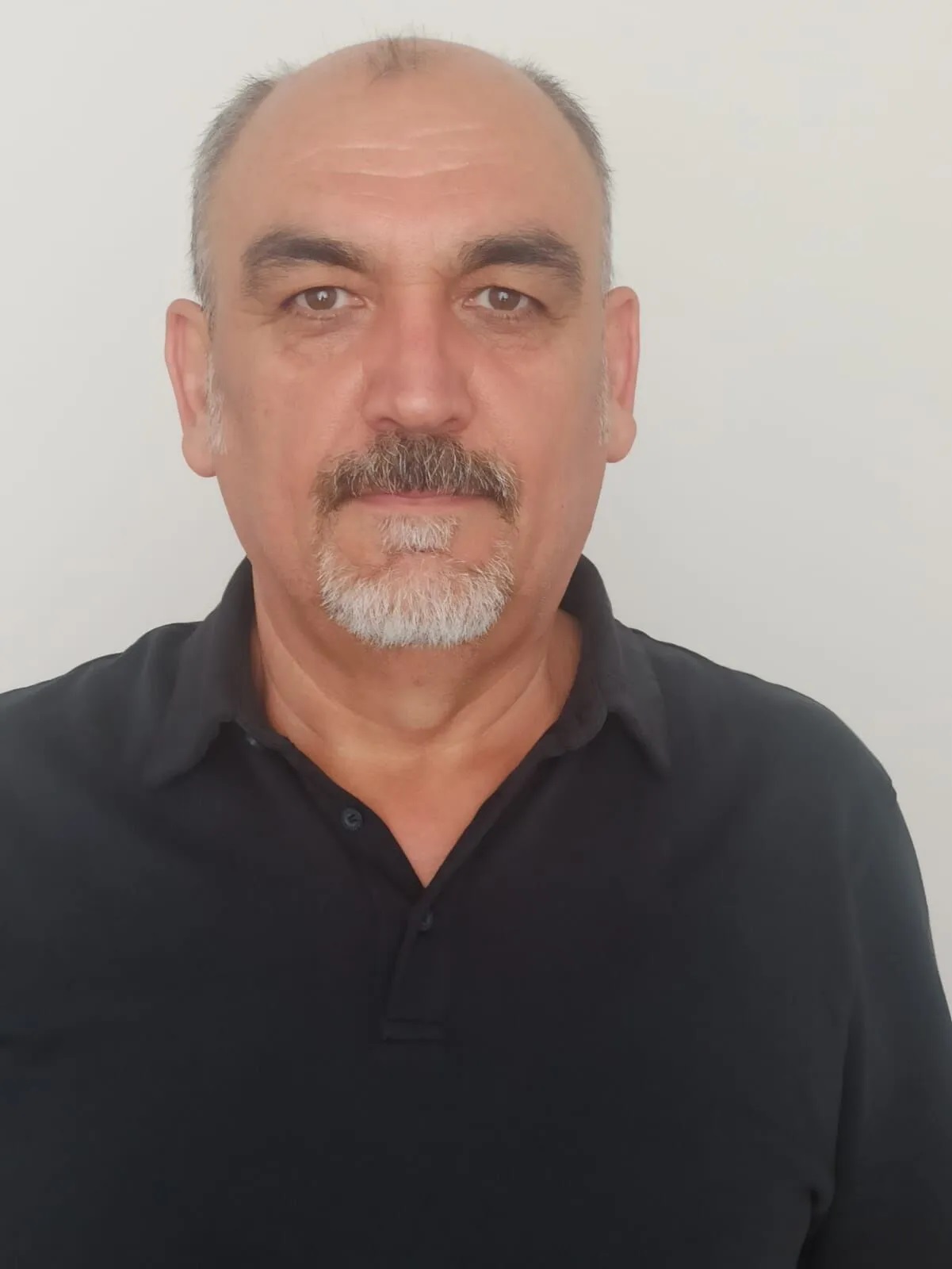 Mehmet Tatlıgün