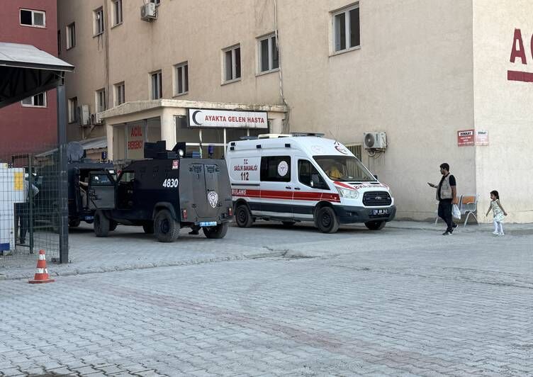 Metan Gazına Maruz Kalan 5 Asker Şehit Oldu (1)