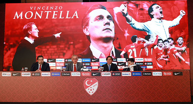 Montella'nın Sözleşmesi 2028 Yılına Kadar Uzatıldı3