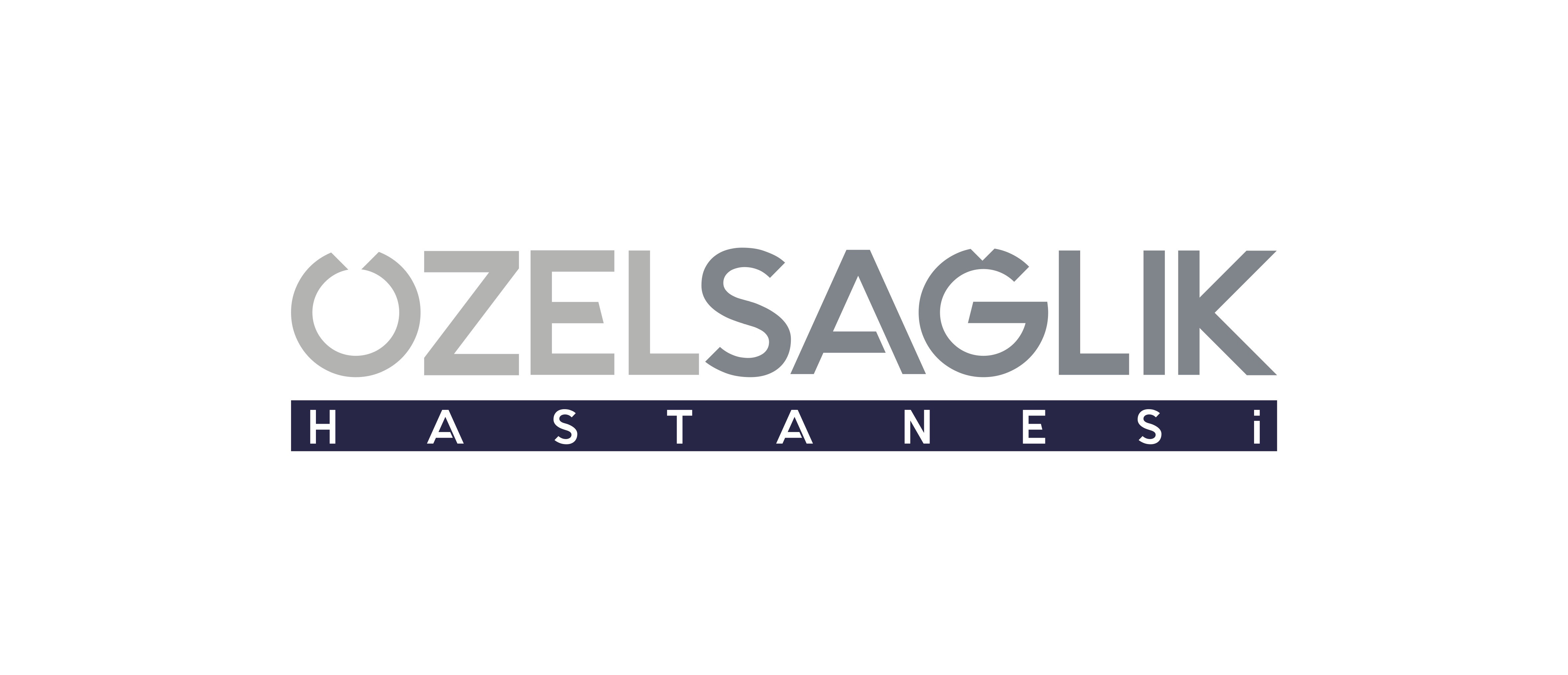 O Zel Sag Lik Hastanesi Logo S O N 094730522
