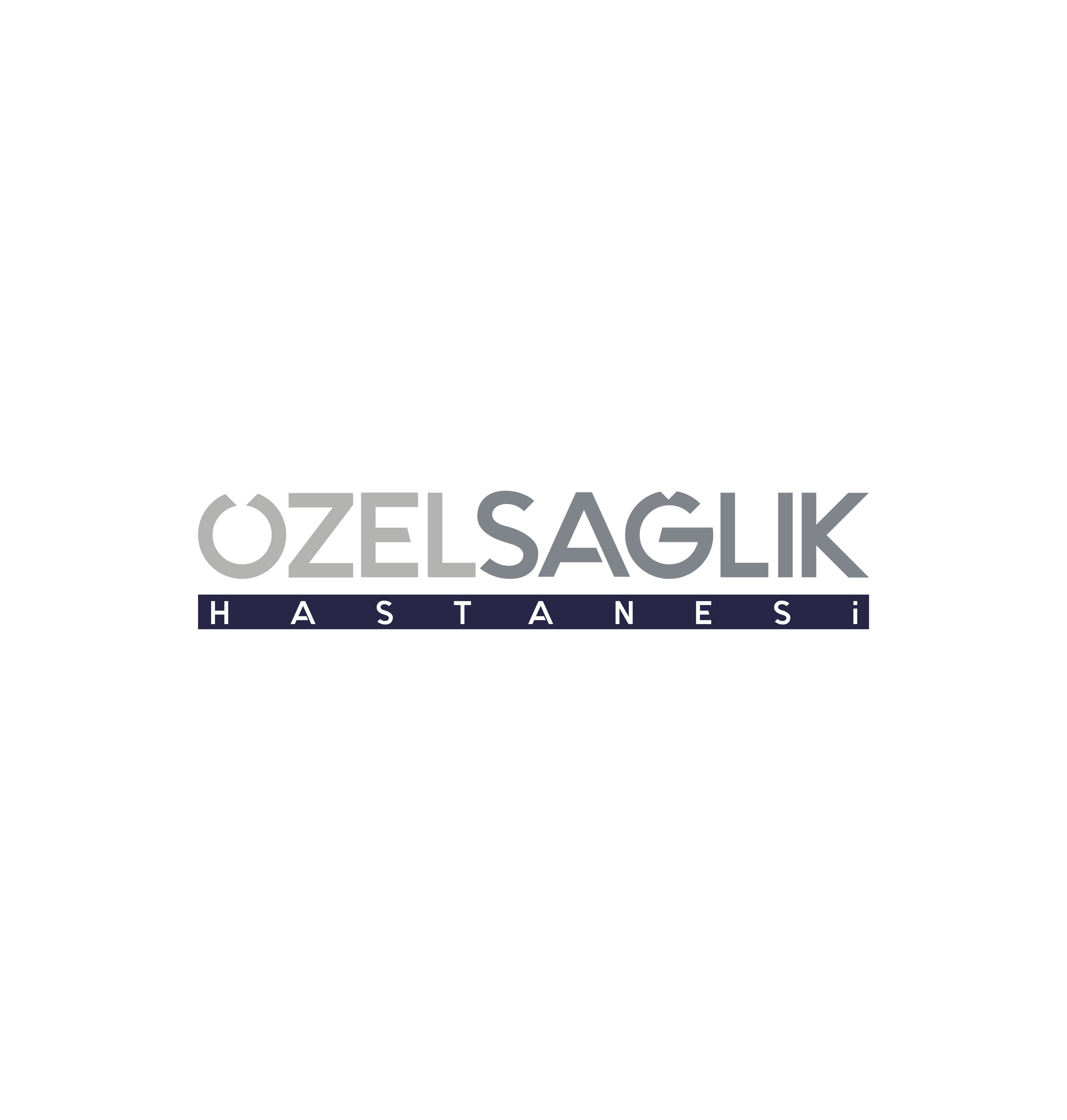 O Zel Sag Lik Hastanesi Logo S O N 095727166