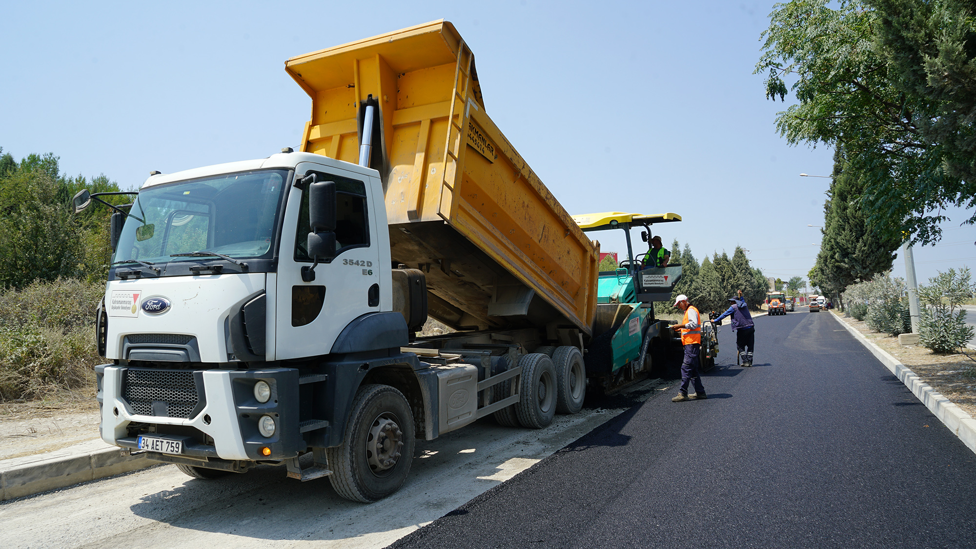 Osb Kavlaklı (2)