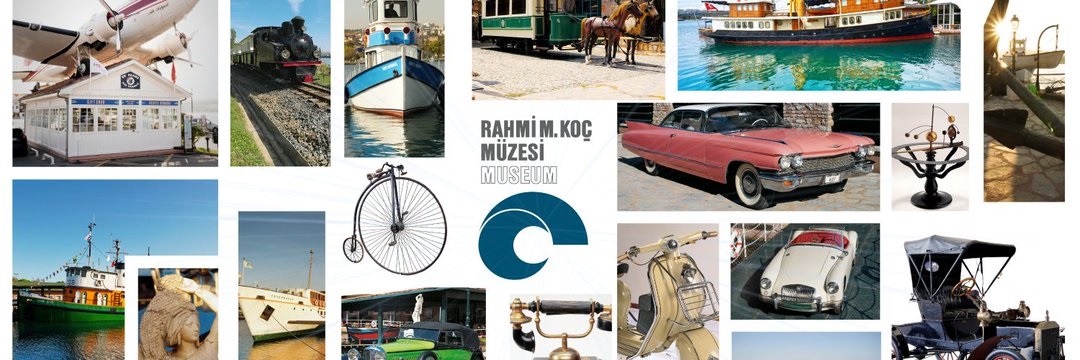 Rahmi Koç