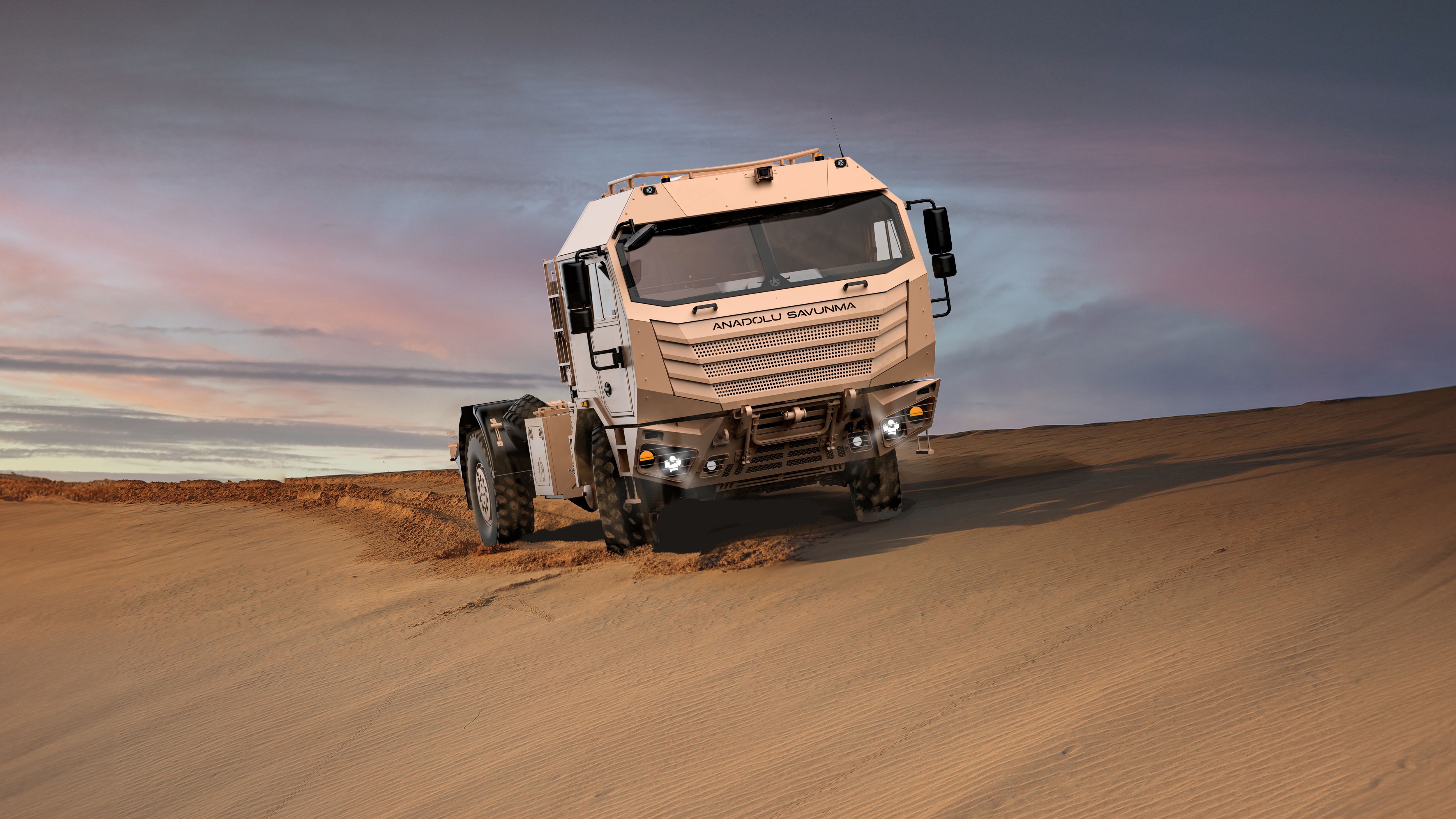 S E Y I T 4X4 152300764