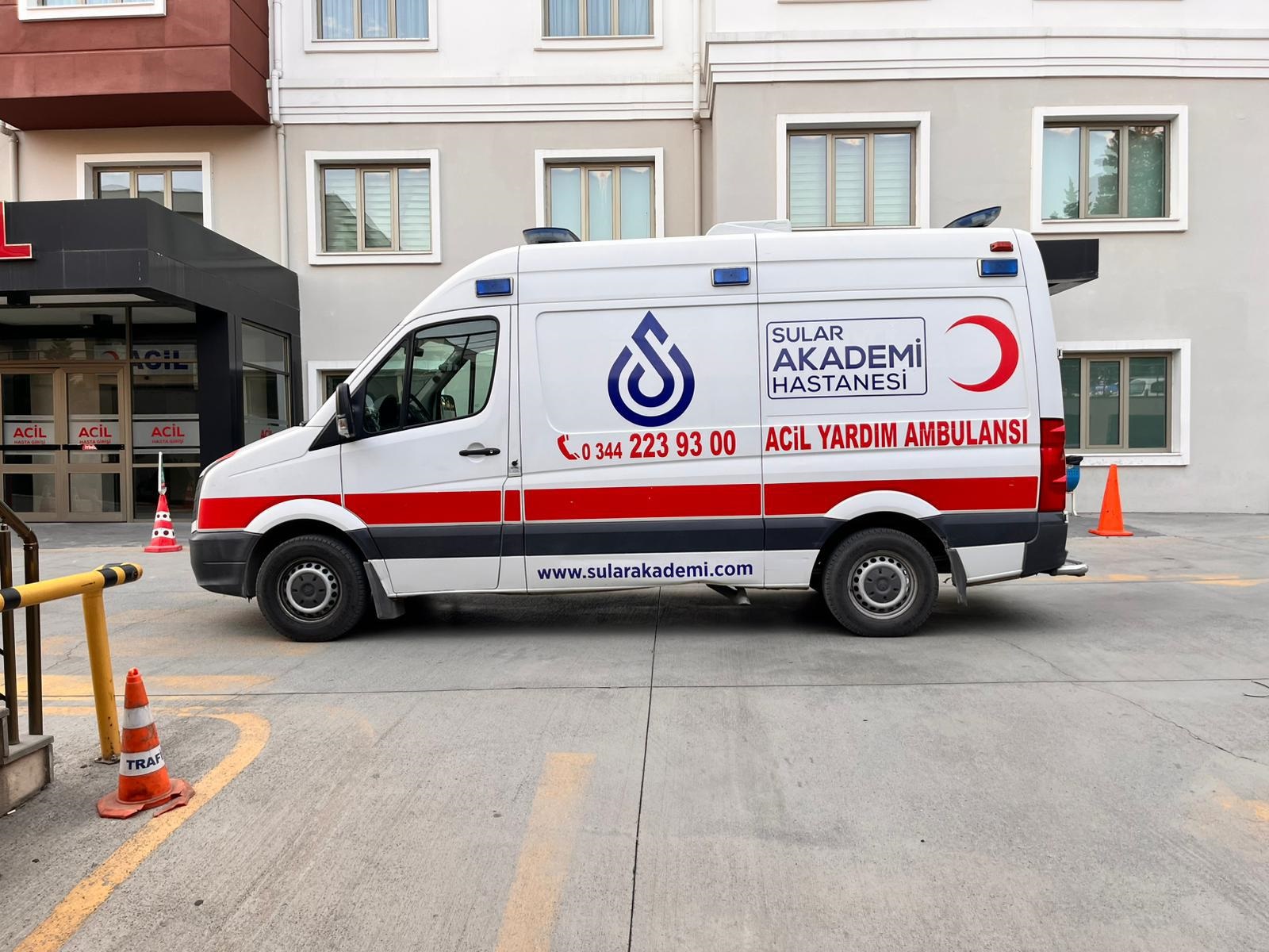 Sular Akademi Hastanesi’nden Kahramanmaraş İstiklalspor’a Üç Koldan Destek (2)