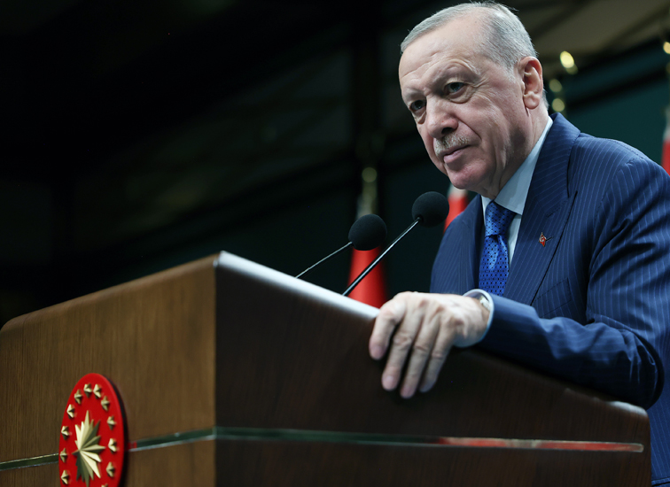 Terörsüz Türkiye Süreci Devletimizin Ve Milletimizin Projesidir (1)