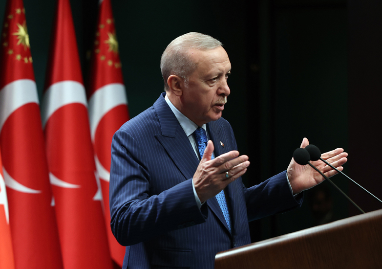 Terörsüz Türkiye Süreci Devletimizin Ve Milletimizin Projesidir (2)