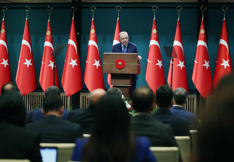 Terörsüz Türkiye Süreci Devletimizin Ve Milletimizin Projesidir (3)