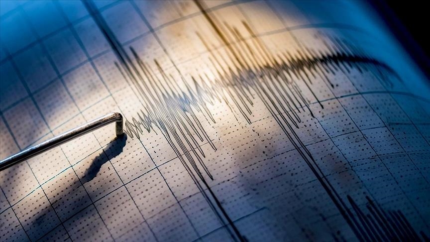 Türkiye'de Yılın Ilk Yarısında Saatte 4 Deprem Meydana Geldi