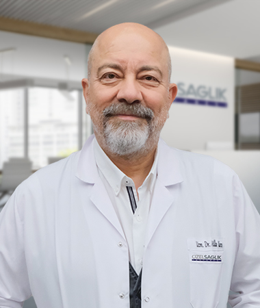 Uzm Dr Atilla Kara 091621283