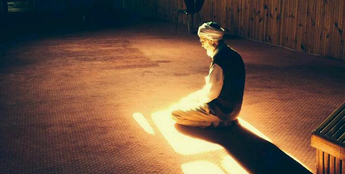 Vikāye Mastarından Türeyen Takvâ Nedir (2)