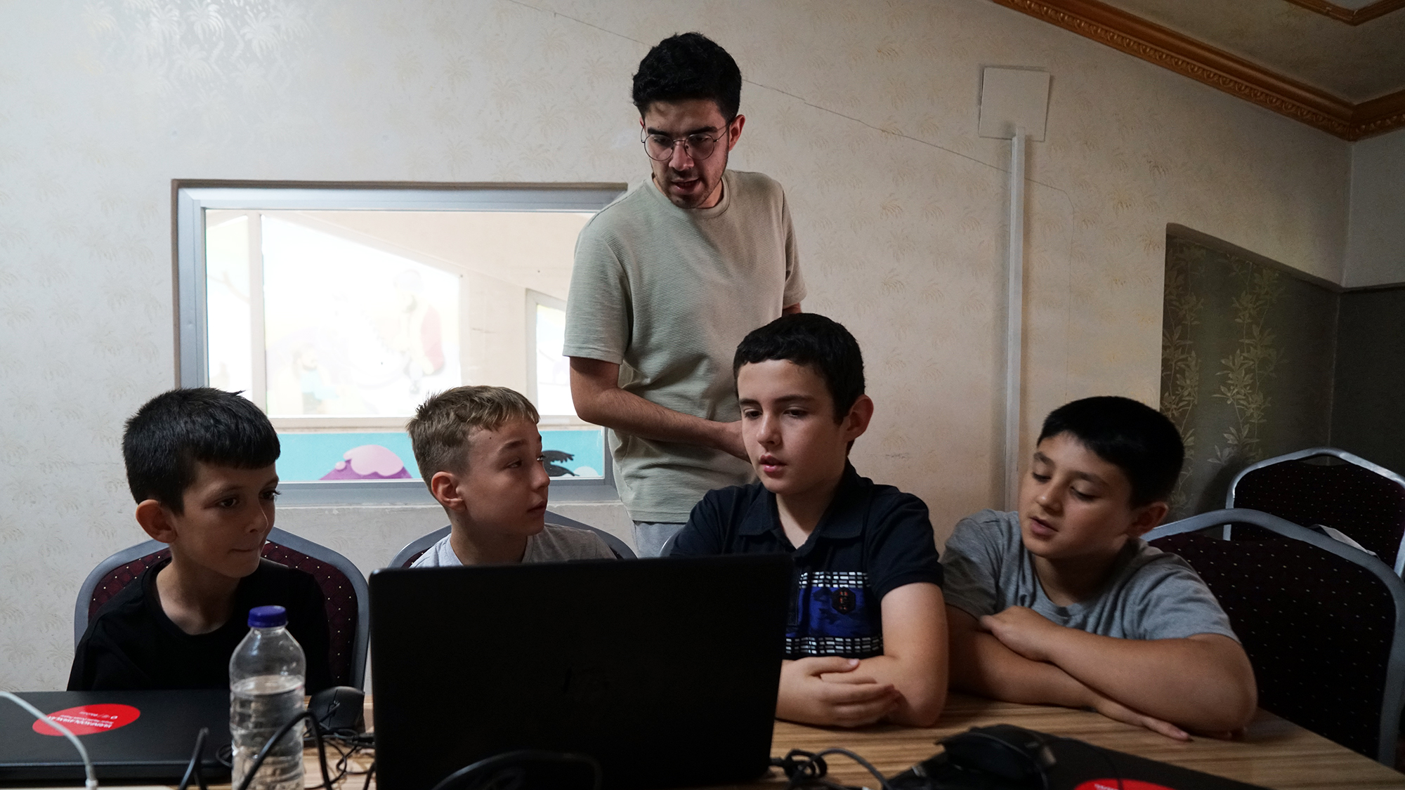 Yapay Zeka Atölyesi (4)