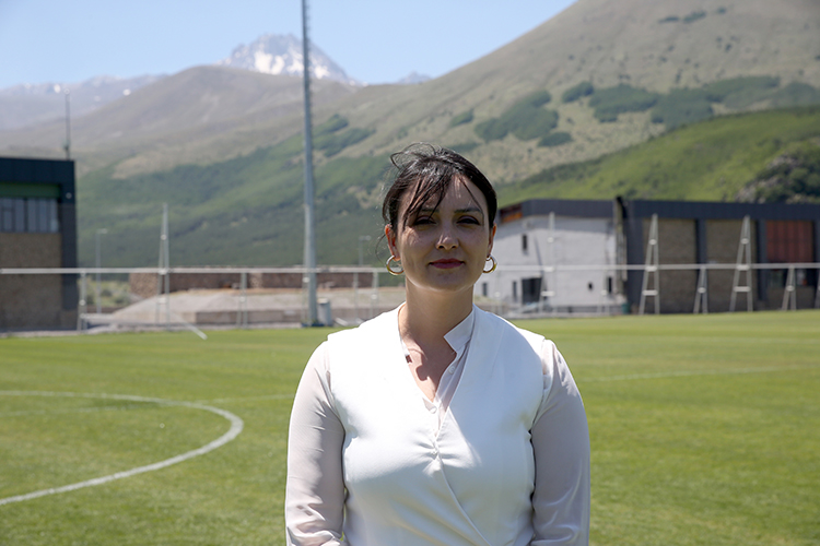 Yerli Ve Yabancı Futbol Takımları, Yeni Sezon Hazırlıkları Için Erciyes'i Tercih Ediyor0