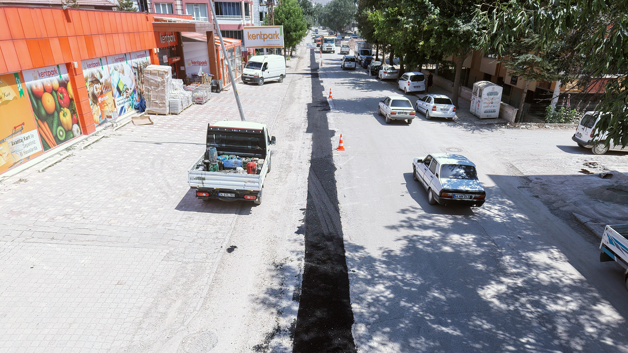 Yol Tamiri (6)
