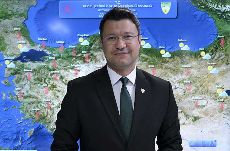Yurt Geneli, Hafta Boyunca0