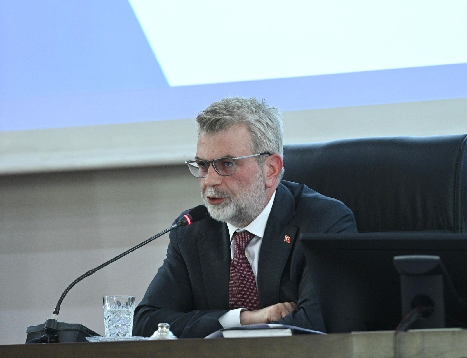 “15 Güne Kadar Sorun Çözülecek, Bu Süre İçerisinde De İyileştirmeler Devam Edecek”