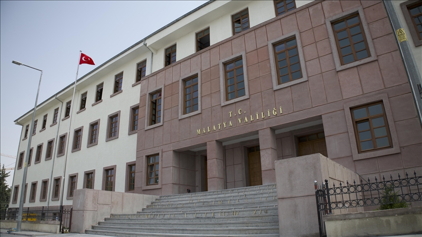 Asrın Felaketi