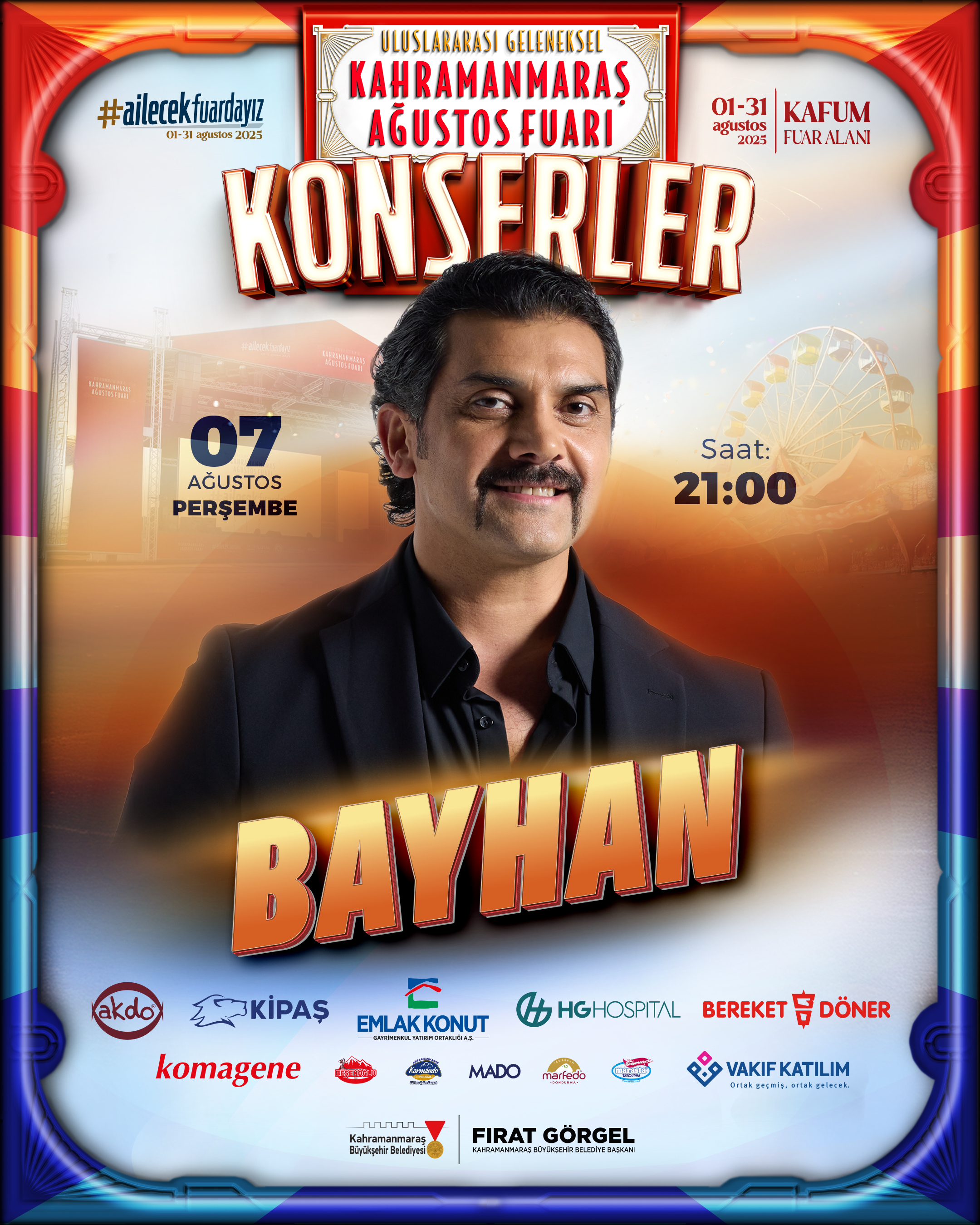 Bayhan