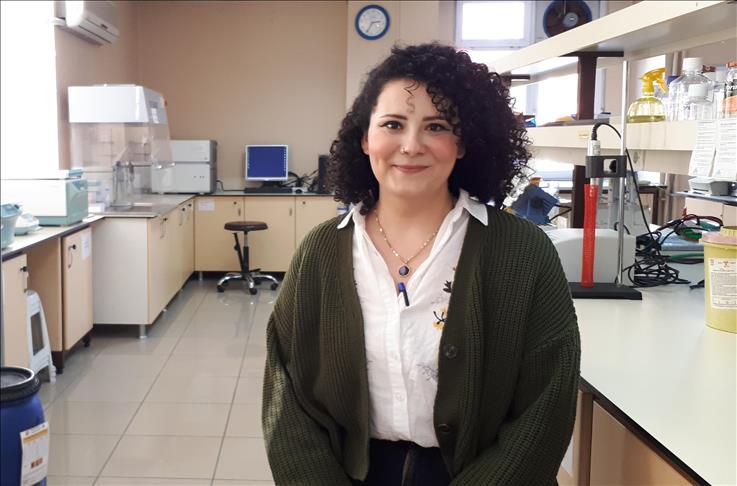 Biruni Üniversitesinden Mikroplastiklerin Karaciğere Etkilerine Yönelik Araştırma