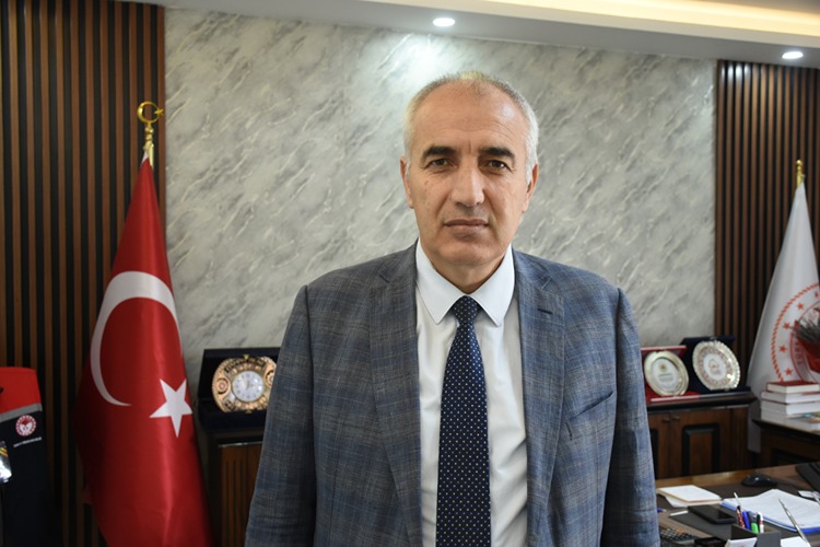 Devlet Desteğiyle Alabalık Tesisi Sayısı Artıyor1