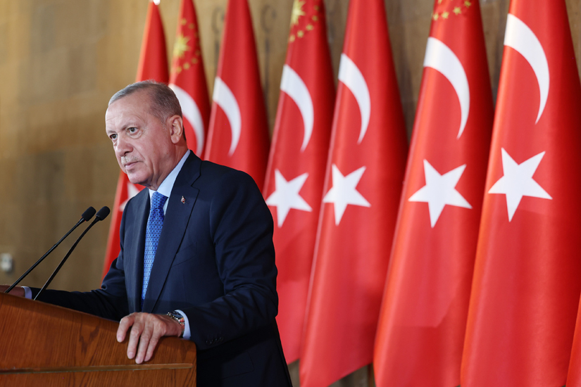 “Ekonomi Programımızın Meyvelerini Birçok Alanda Topluyoruz” (1)