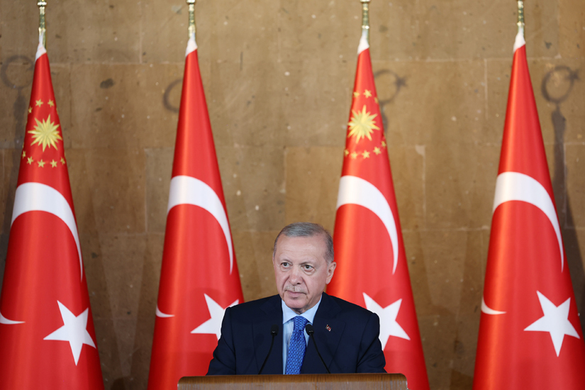 “Ekonomi Programımızın Meyvelerini Birçok Alanda Topluyoruz” (2)