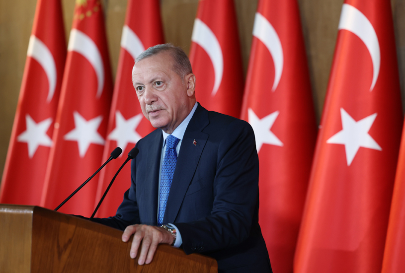 “Ekonomi Programımızın Meyvelerini Birçok Alanda Topluyoruz” (3)