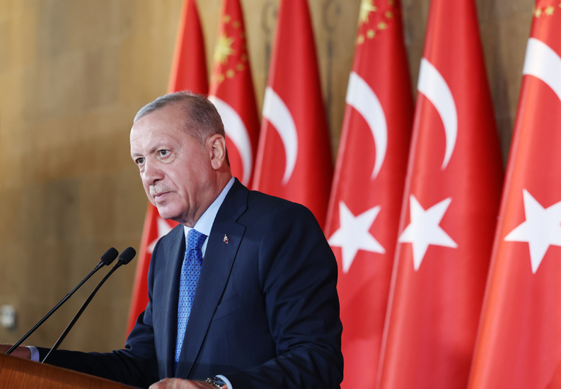 “Ekonomi Programımızın Meyvelerini Birçok Alanda Topluyoruz” (4)